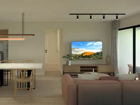 Departamento en Venta en Florida Mitre/Este, USD 240.000
