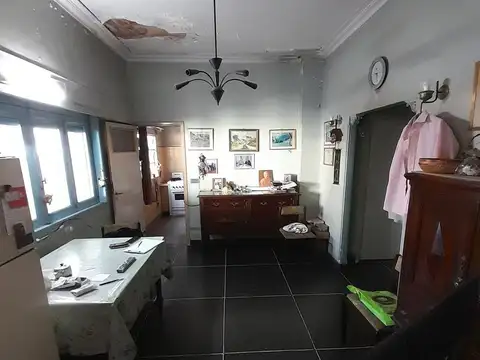 Terreno en Venta en Villa del Parque, USD 290.000