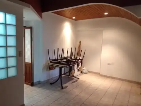 Terreno en Venta en Villa del Parque, USD 290.000