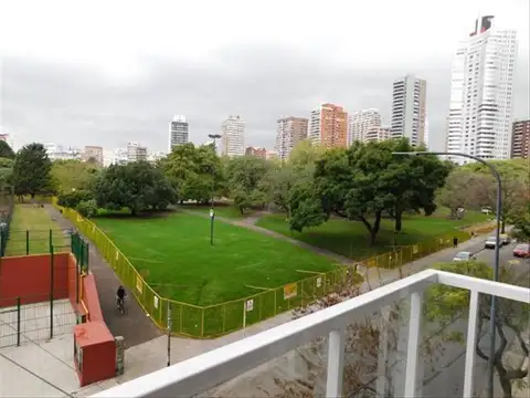 Departamento 5 ambientes con 2 baños