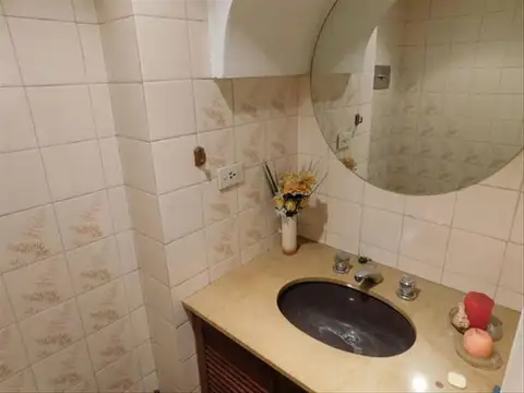 SALGUERO 2400, Piso 3