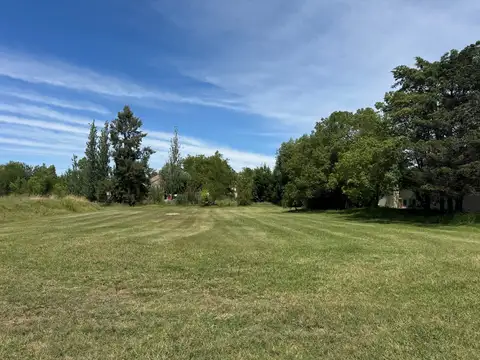 Terreno en Venta en Barrio Cube, USD 30.000