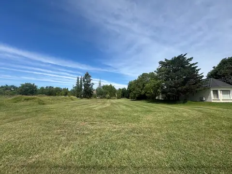 Terreno en Venta en Barrio Cube, USD 28.000