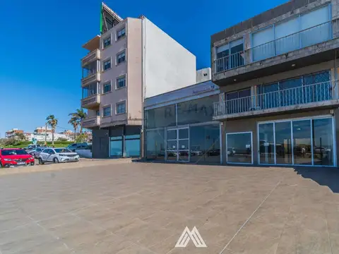 VENTA LOCAL RAMBLA IDEAL EMPRESA 20 M DE FRENTE