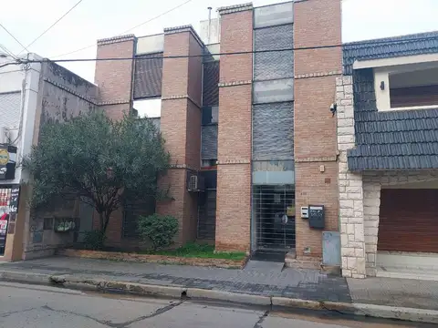 venta departamento centrico Rio cuarto 25 m2