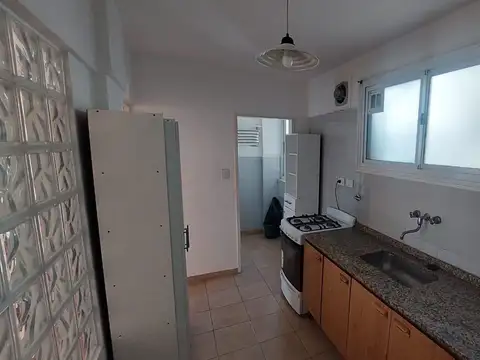 Departamento en Alquiler al Este