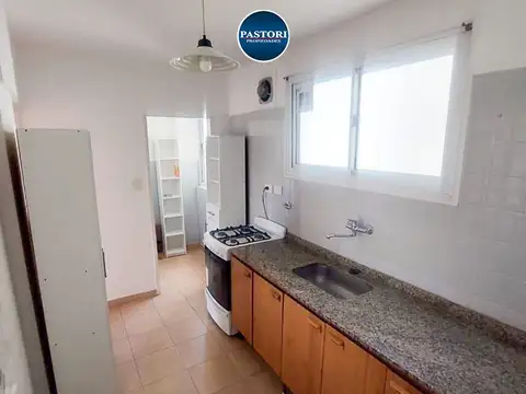 Departamento en Alquiler 50 años