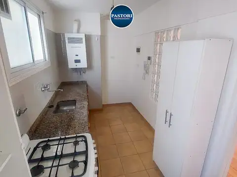 Departamento en Alquiler al Este
