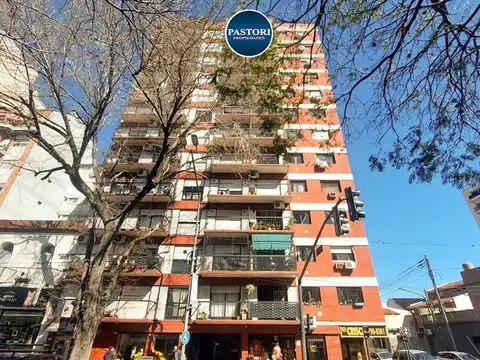 ALQUILER DE DEPARTAMENTO 2 AMBIENTES AMPLIO EN OLIVOS