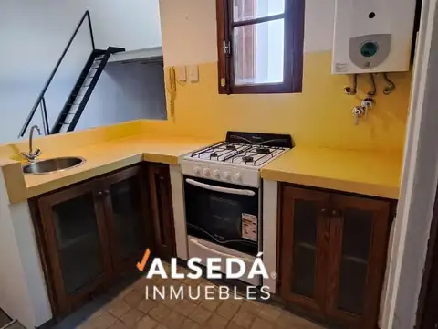 Casa de pasillo 1 Dormitorio