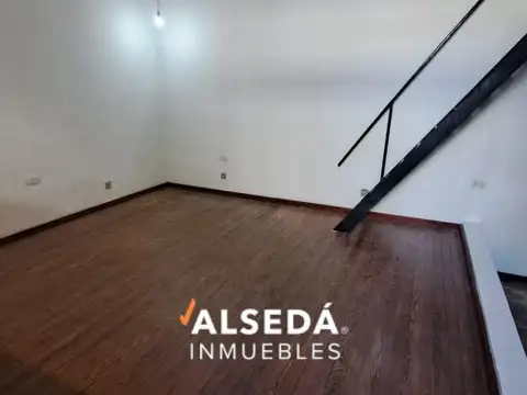 Casa en Alquiler de 1 dormitorio