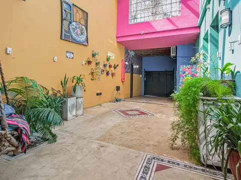 Casa en Venta en Villa Crespo, USD 770.000