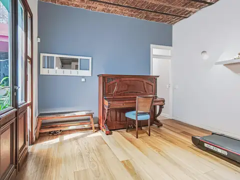 Casa en Venta 30 años