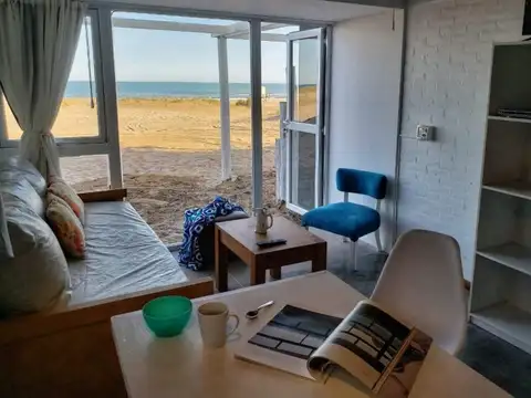 COMPLEJO CON VISTA AL MAR EN MEDANOS APART (PLAYA) EN LAS GAVIOTAS