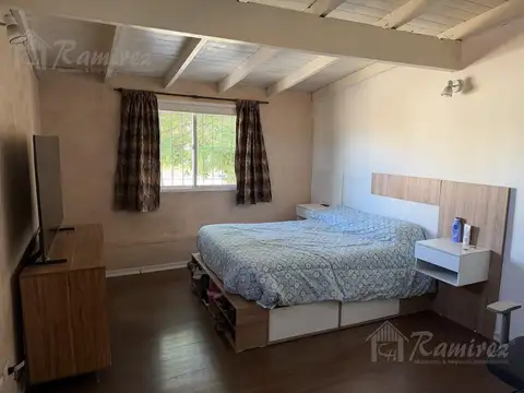 Casa En Venta 5 Amb. a 500 mts. Estacion Paso del Rey - Moreno