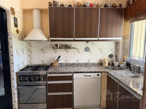 Casa en Venta al Oeste