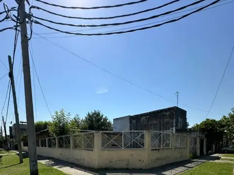 El Pampero 500