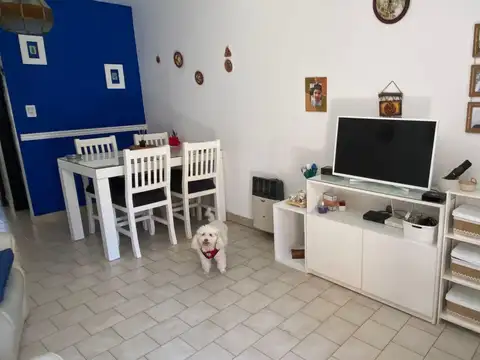 Depto Tipo Casa en Venta en San Bernardo del Tuyu, USD 60.000