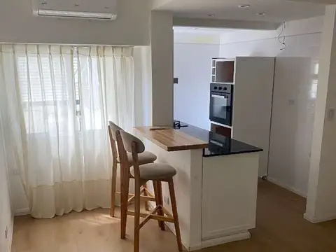 Departamento en Venta 35 años