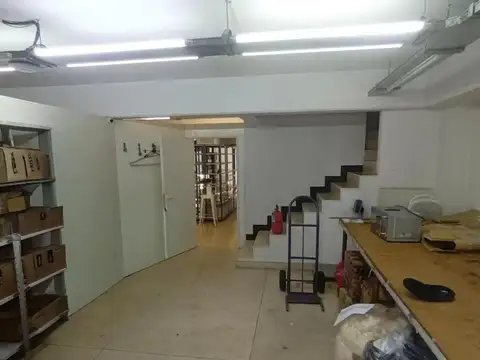 Oficina en Alquiler en San Isidro Lasalle / Río, USD 3.000