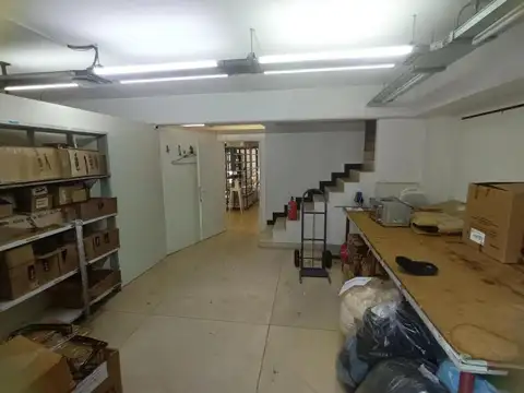 Oficina en Alquiler en San Isidro Lasalle / Rio, USD 3.000