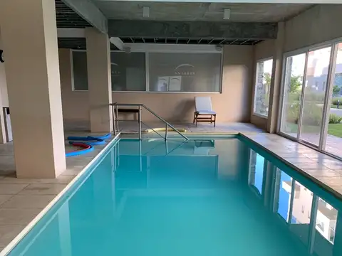 Departamento en Alquiler de 2 dormitorios