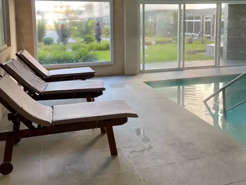 Departamento en Alquiler en Nordelta, USD 1.200