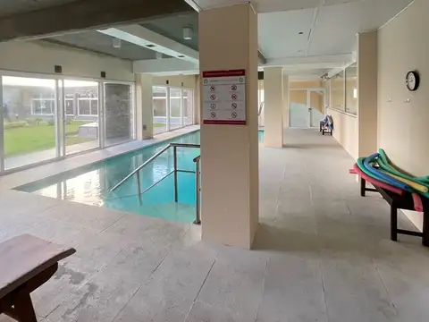 Departamento en Alquiler A Estrenar