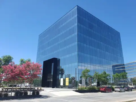 Oficina a estrenar en edificio P8 - Buena Vista