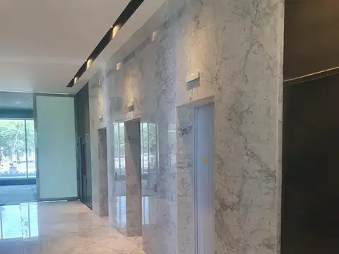 Oficina Monoambiente con 1 baño