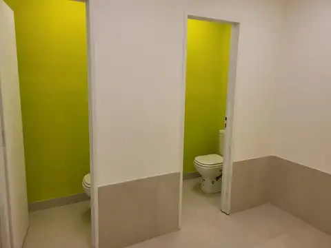 Buenavista Business Park, Uruguay 6851