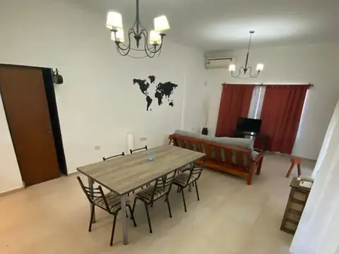 Quinta impecable en San Pedro 2 dorm 2 baños