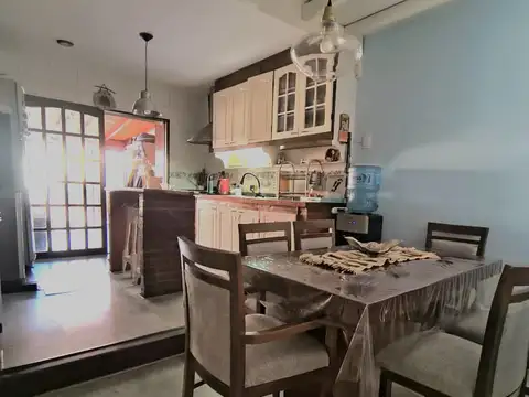 Casa en Venta 30 años