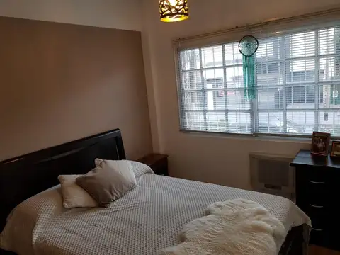 Departamento en Venta en San Justo, USD 97.000