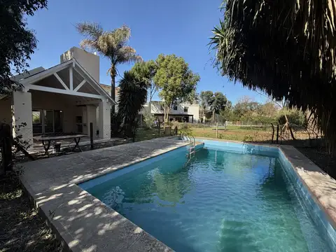 La Reserva, Córdoba, Argentina