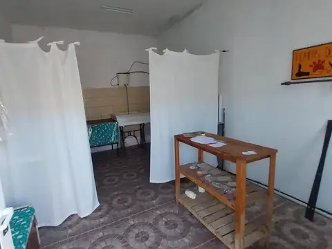 Local en Venta 20 años