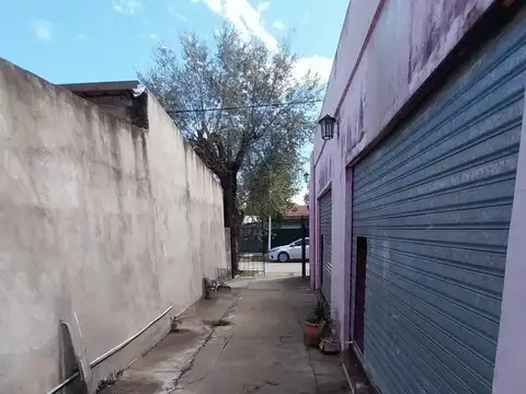Falucho 400