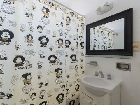 Departamento en Alquiler en Colegiales, $ 850.000