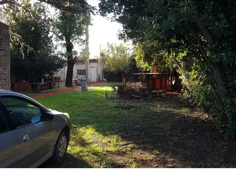 terreno en venta