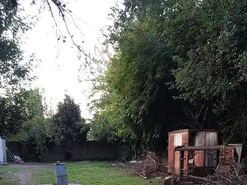 terreno en venta
