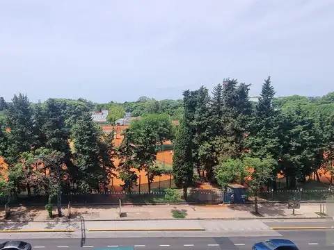 Departamento 4 ambientes en venta Núñez Libertador 7600