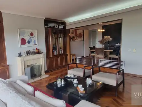 Departamento en Venta de 4 ambientes