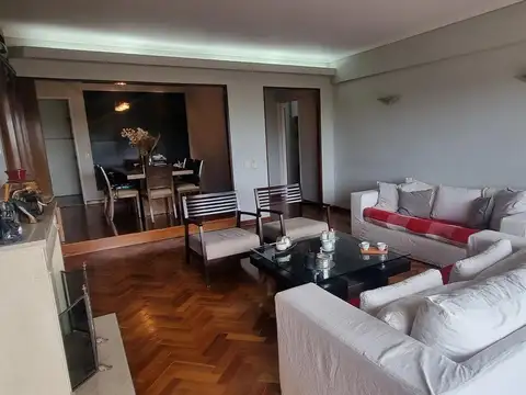 Departamento en Venta en Núñez, USD 405.000