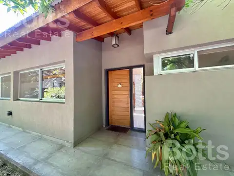Casa en Venta 10 años