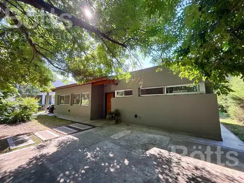 Casa en Venta en Los Puentes, USD 337.000