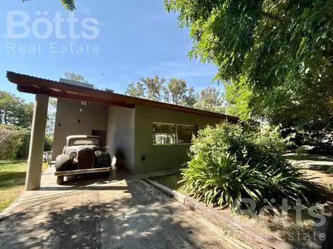 Casa en Venta de 2 dormitorios