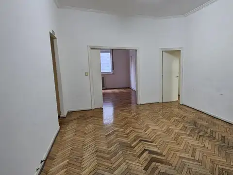 Oficina en Alquiler en Recoleta, $ 1.900.000