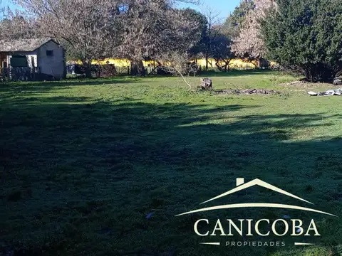 Terreno en Venta en General Piran, USD 65.000