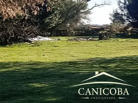 Terreno en General Piran