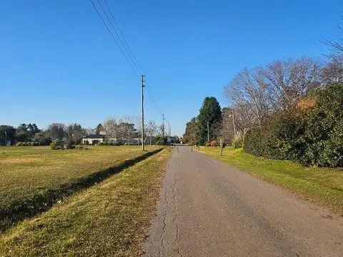 Terreno en Venta en Pilar, USD 148.000